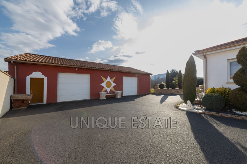 Vente villa Issoire  