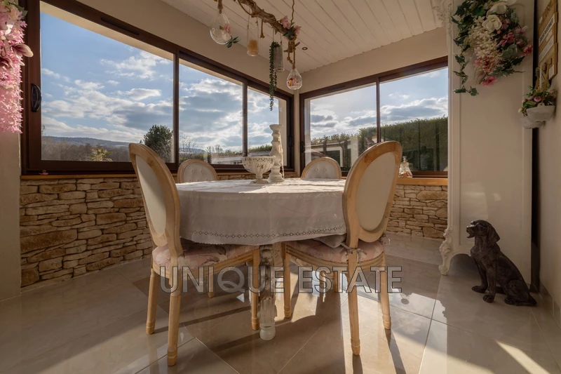 Vente villa Issoire  