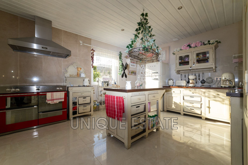 Vente villa Issoire  