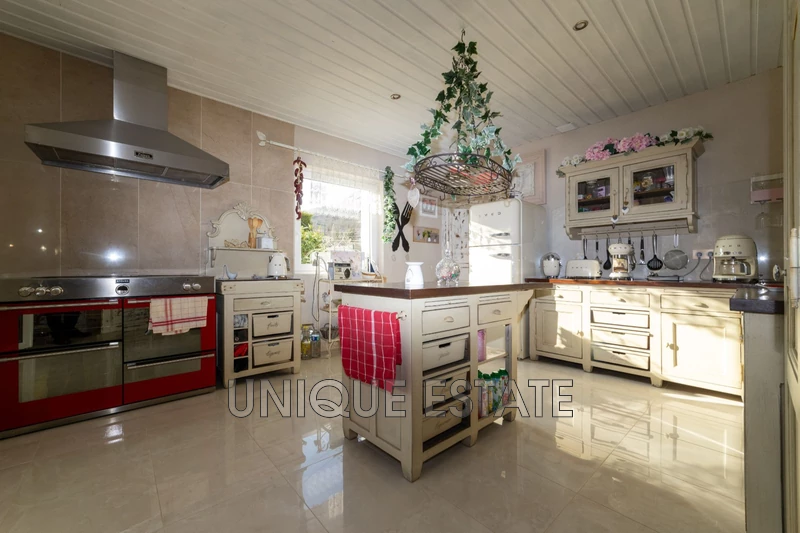 Vente villa Issoire  