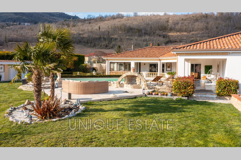 Vente villa Issoire  