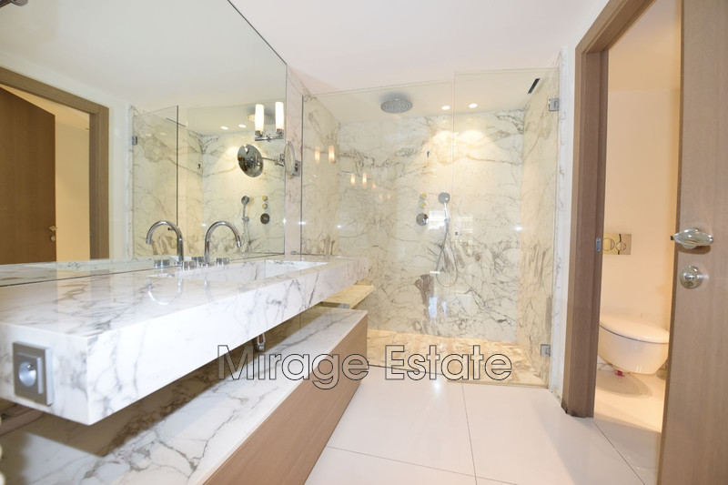 Vente appartement de prestige Cannes  
