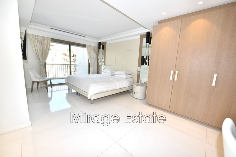 Vente appartement de prestige Cannes  