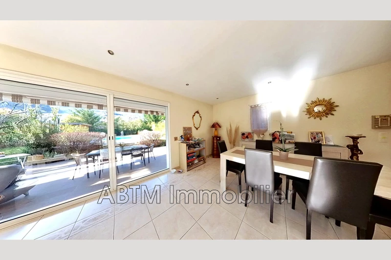 Vente maison Gattières  
