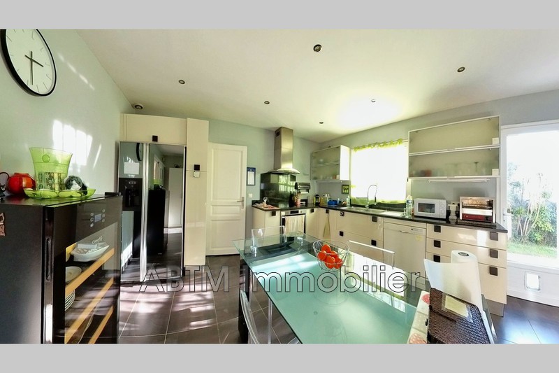 Vente maison Gattières  