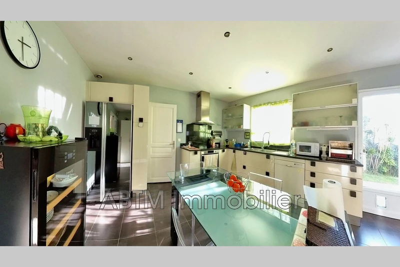Vente maison Gattières  