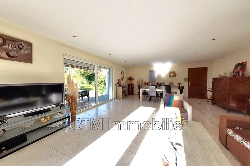 Vente maison Gattières  
