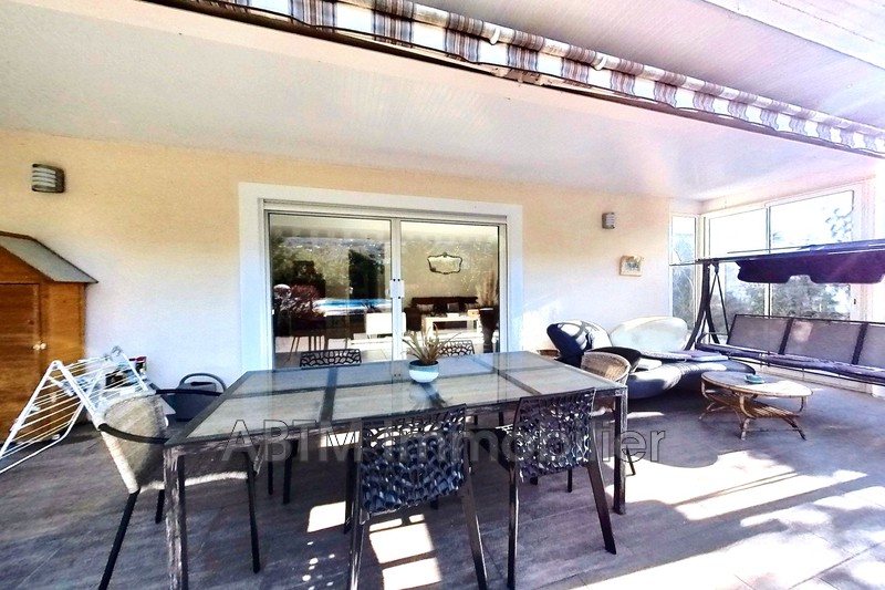 Vente maison Gattières  