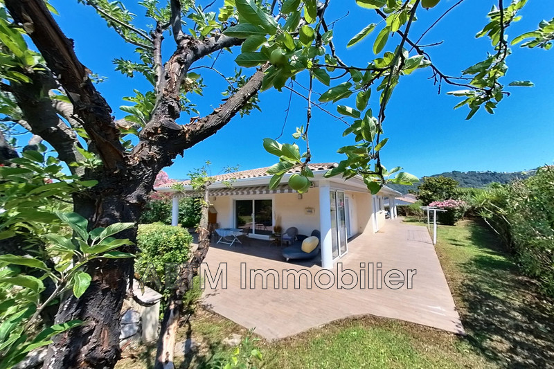 Vente maison Gattières  