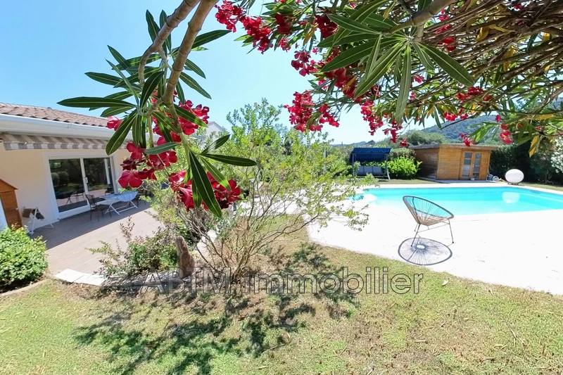 Vente maison Gattières  