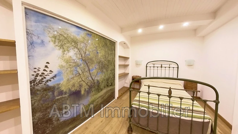 Vente maison Le Broc Vente maison Le Broc