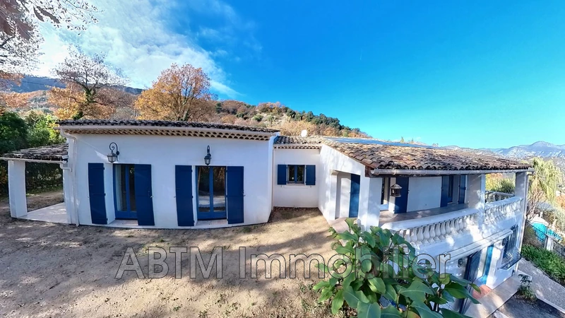 Vente maison Le Broc  