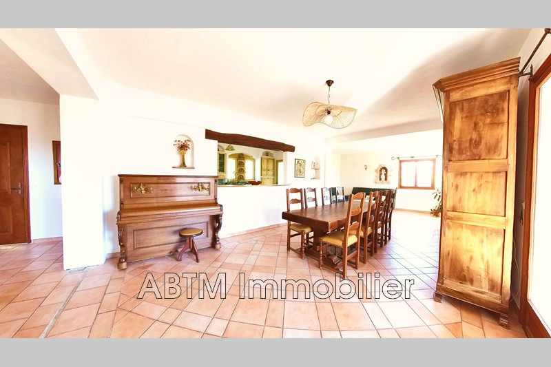 Vente maison Le Broc  