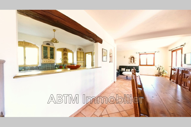 Vente maison Le Broc  