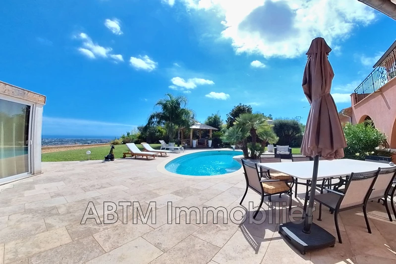 Vente maison Saint-Laurent-du-Var Vente maison Saint-Laurent-du-Var