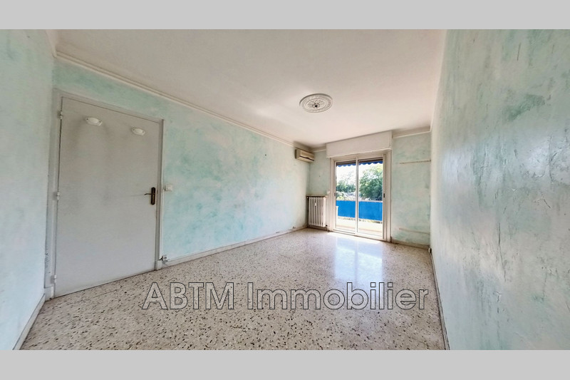 Vente appartement Vence  