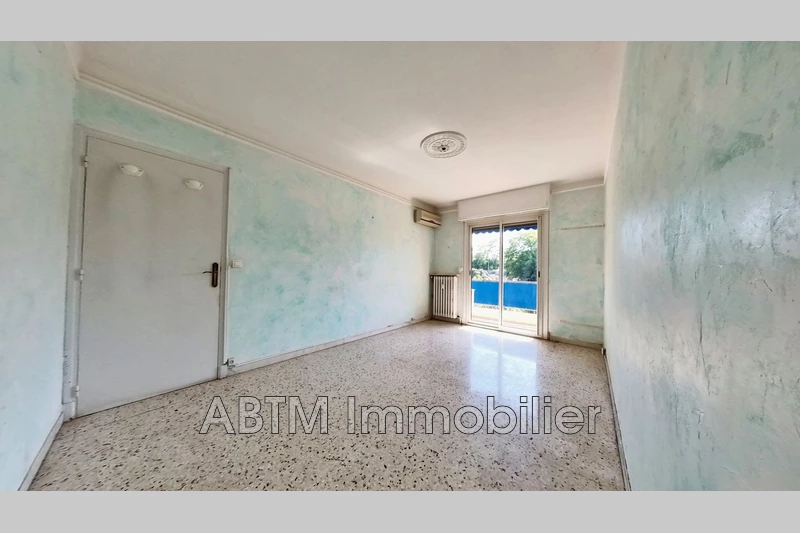 Vente appartement Vence  