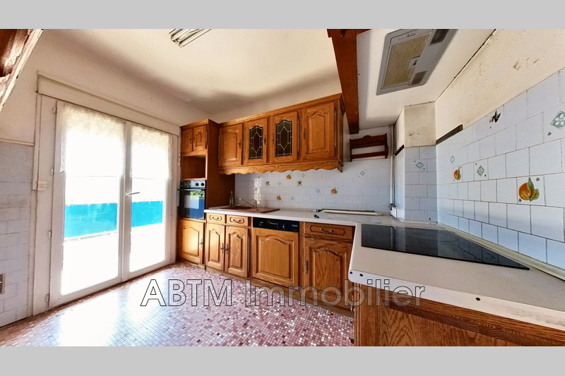 Vente appartement Vence  
