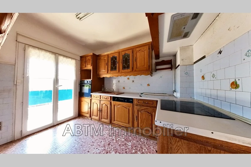 Vente appartement Vence  