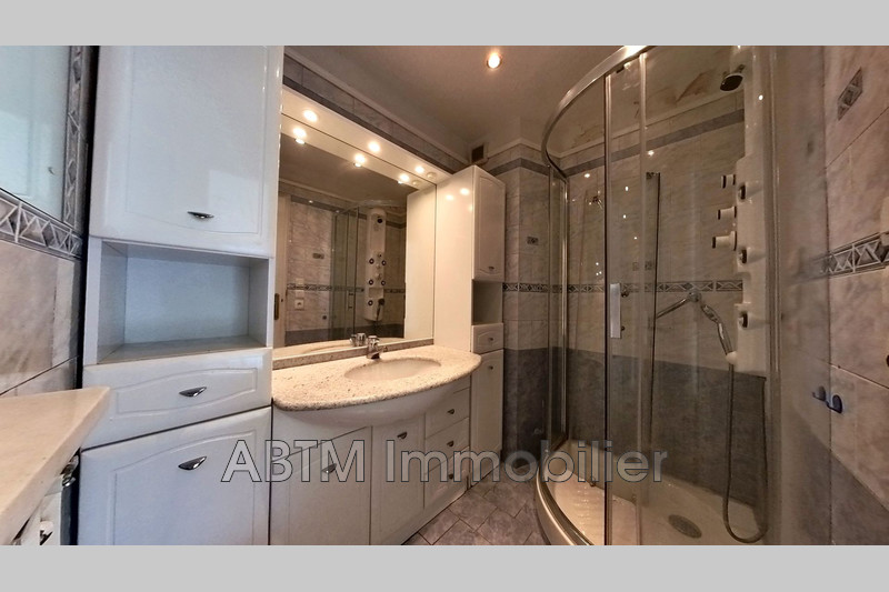 Vente appartement Vence  