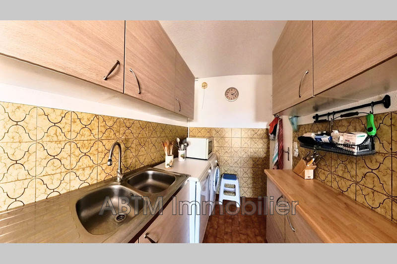 Vente appartement Nice  
