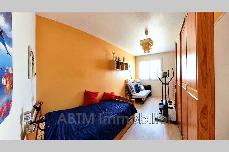 Vente appartement Nice  