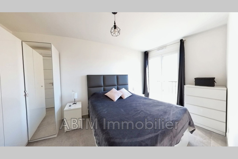 Vente appartement Nice  