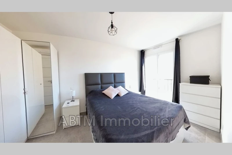 Vente appartement Nice  