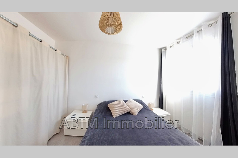 Vente appartement Nice  