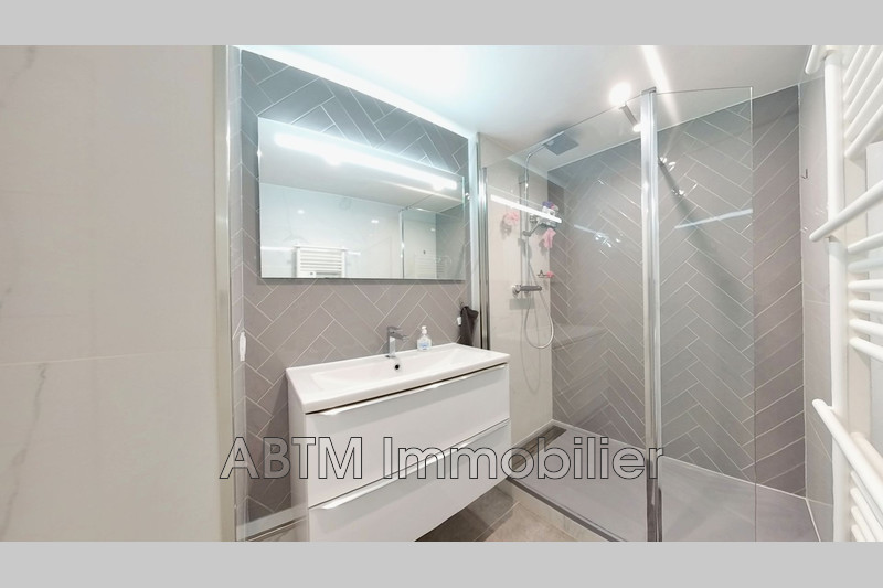 Vente appartement Nice  