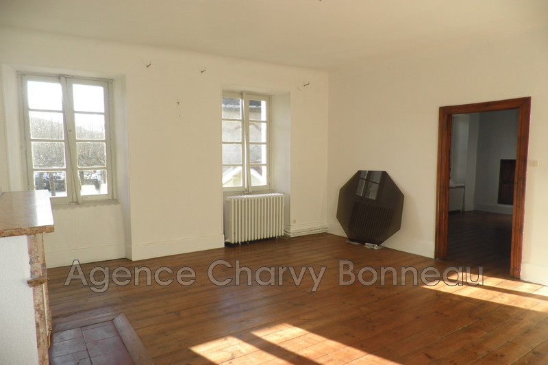 Location appartement Saint-Girons  