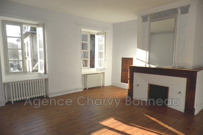 Location appartement Saint-Girons  