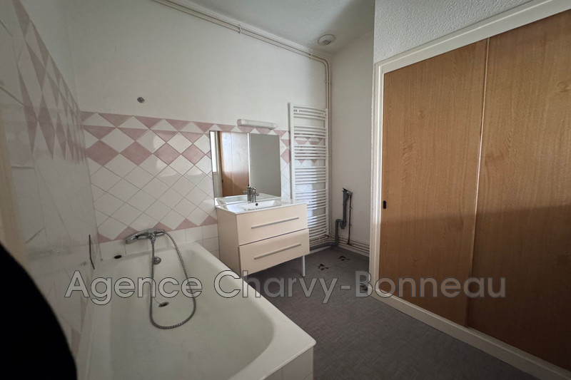 Location appartement Saint-Girons  