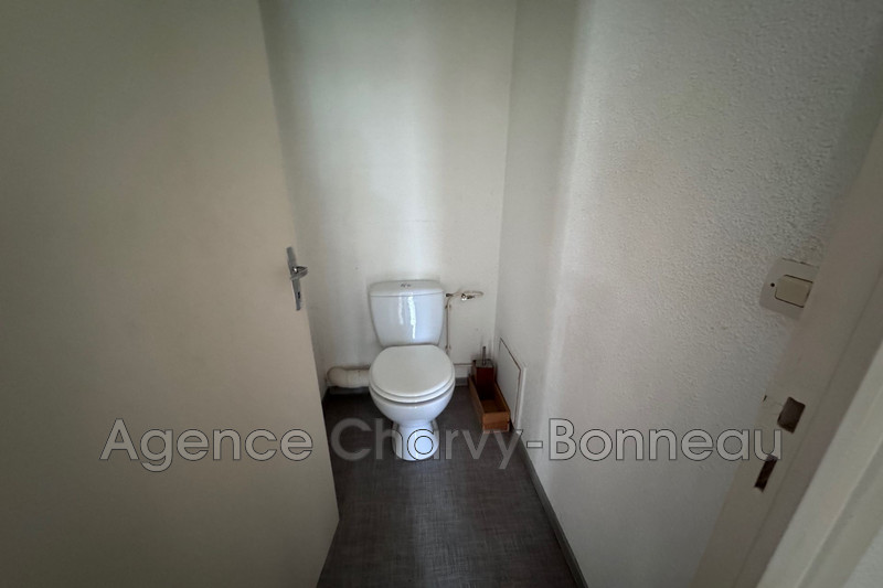 Location appartement Saint-Girons  