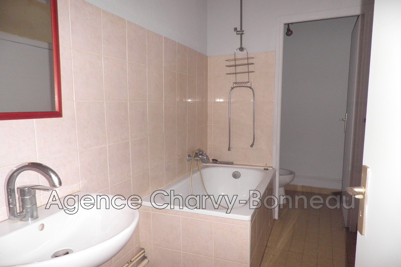 Location appartement Saint-Girons  