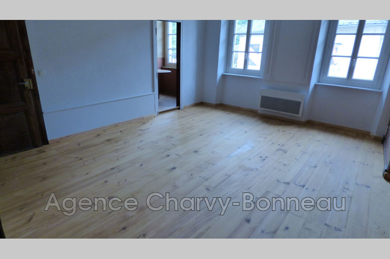 Location appartement Castillon-en-Couserans  