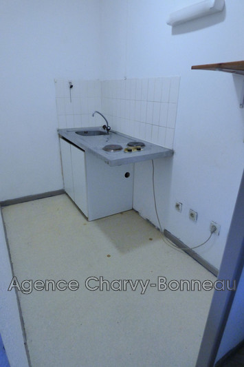 Location appartement Saint-Girons  