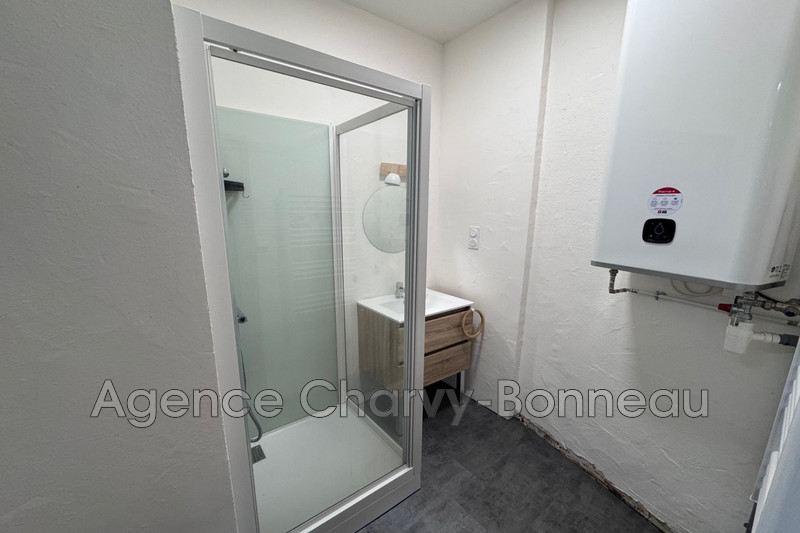 Location appartement Saint-Girons  