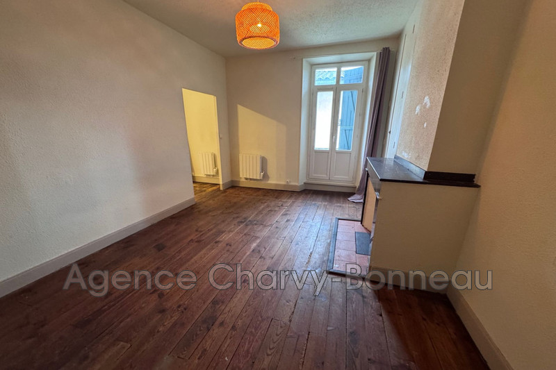 Location appartement Saint-Girons  