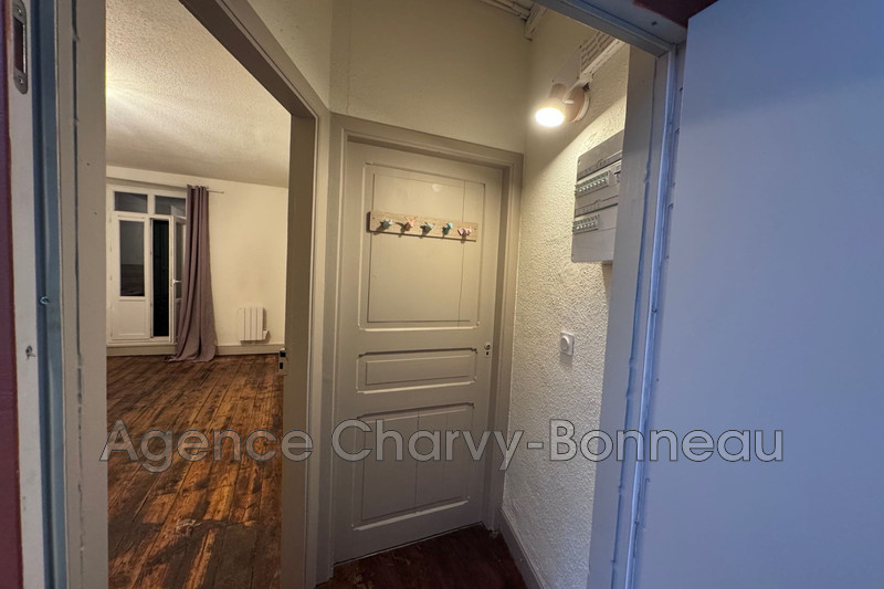 Location appartement Saint-Girons  