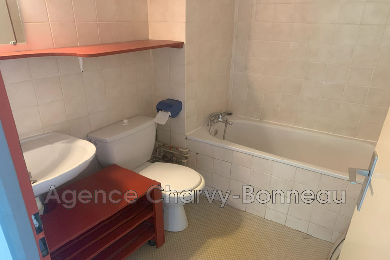 Location appartement Saint-Girons  