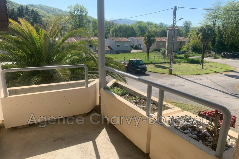 Location appartement Saint-Girons  