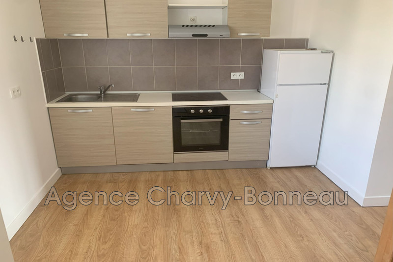 Location appartement Saint-Girons  