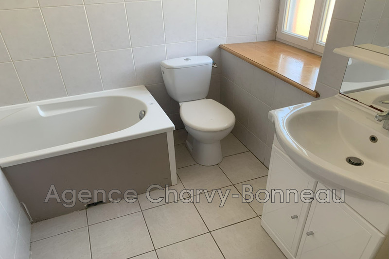Location appartement Saint-Girons  