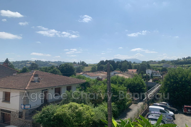 Location appartement Saint-Girons  