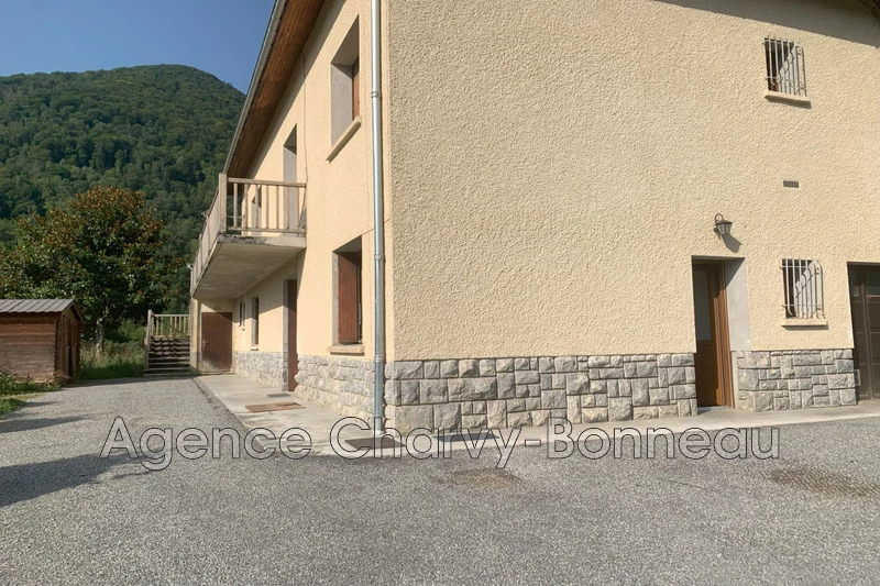 Location appartement Seix  