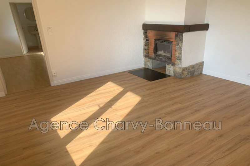 Location appartement Seix  