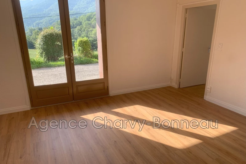 Location appartement Seix  