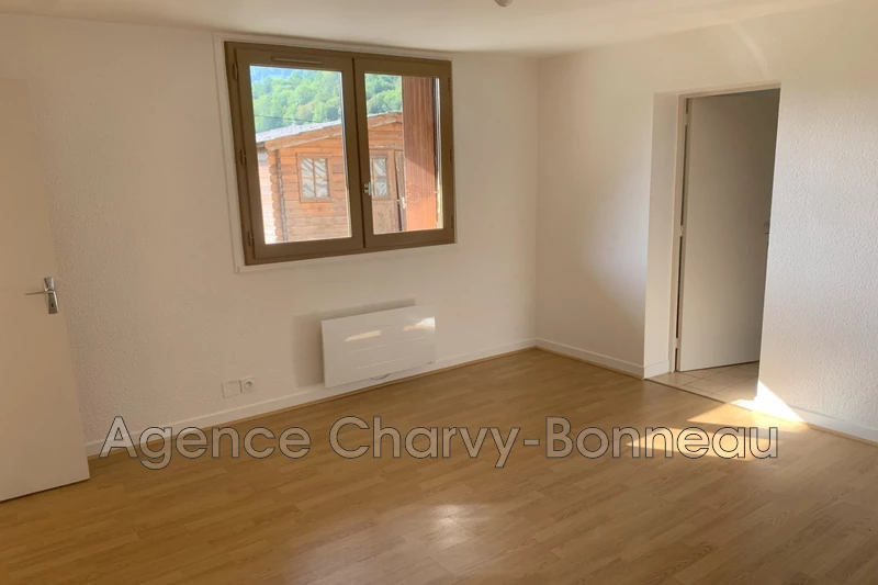 Location appartement Seix  