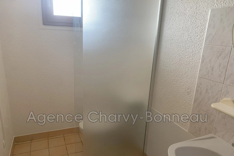 Location appartement Seix  
